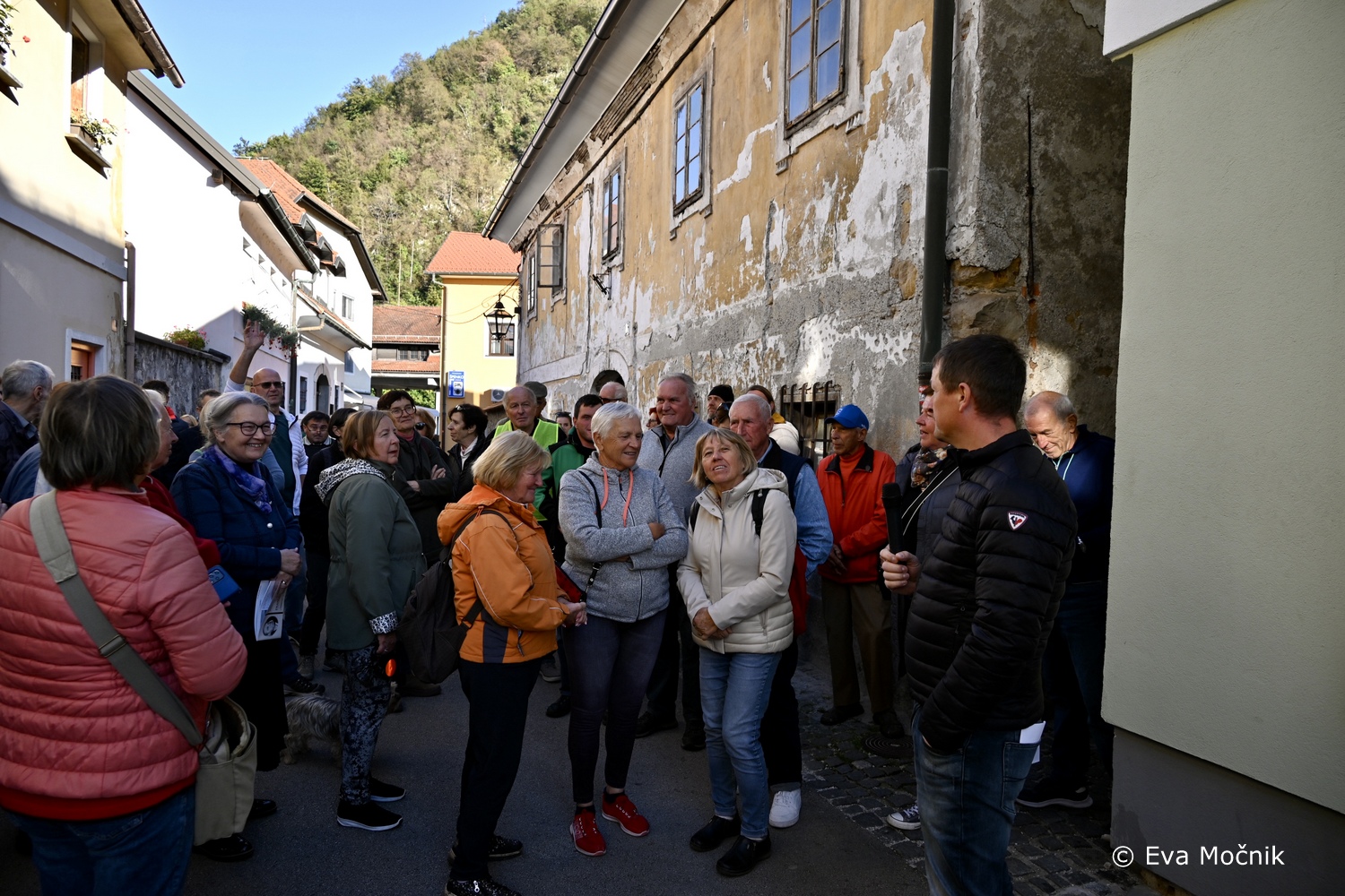 Spomini in zgodbe iz Centra – šestič (11)